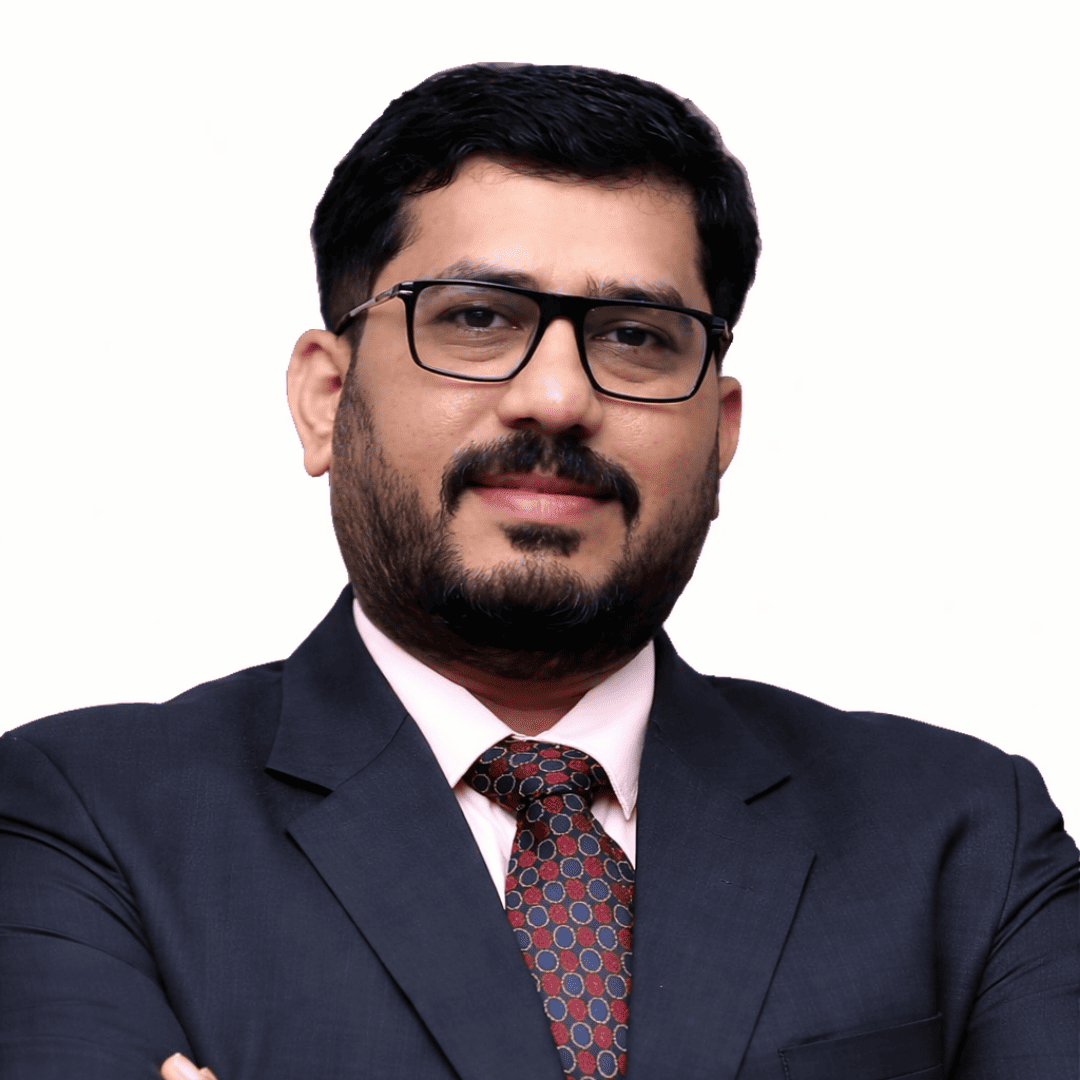 Dr. Prashant Darakh